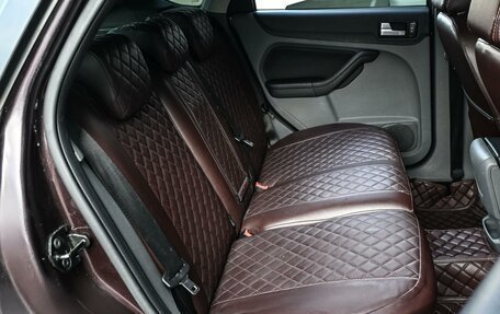 Ford Focus II рестайлинг, 2009 год, 634 000 рублей, 7 фотография
