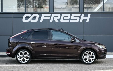 Ford Focus II рестайлинг, 2009 год, 634 000 рублей, 5 фотография