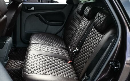 Ford Focus II рестайлинг, 2009 год, 634 000 рублей, 9 фотография
