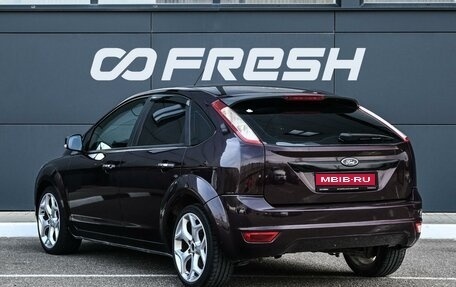 Ford Focus II рестайлинг, 2009 год, 634 000 рублей, 2 фотография