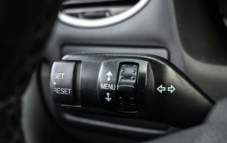 Ford Focus II рестайлинг, 2009 год, 634 000 рублей, 12 фотография