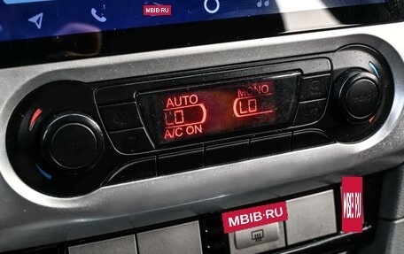 Ford Focus II рестайлинг, 2009 год, 634 000 рублей, 15 фотография