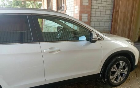 Honda CR-V IV рестайлинг, 2013 год, 3 000 000 рублей, 3 фотография