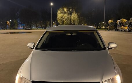 Volkswagen Passat B6, 2010 год, 490 000 рублей, 2 фотография