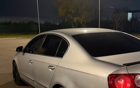 Volkswagen Passat B6, 2010 год, 490 000 рублей, 7 фотография