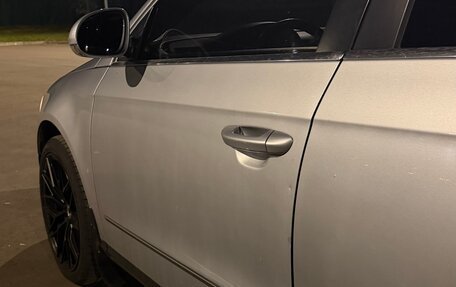 Volkswagen Passat B6, 2010 год, 490 000 рублей, 8 фотография