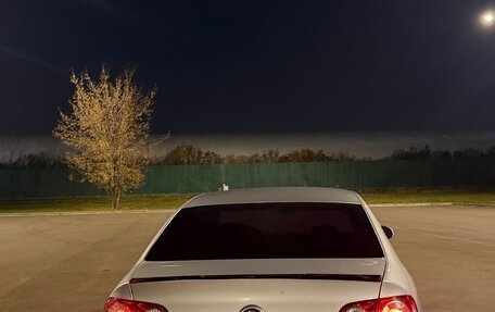 Volkswagen Passat B6, 2010 год, 490 000 рублей, 6 фотография