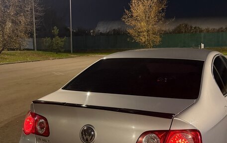 Volkswagen Passat B6, 2010 год, 490 000 рублей, 5 фотография