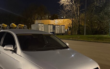 Volkswagen Passat B6, 2010 год, 490 000 рублей, 3 фотография