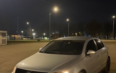 Volkswagen Passat B6, 2010 год, 490 000 рублей, 1 фотография