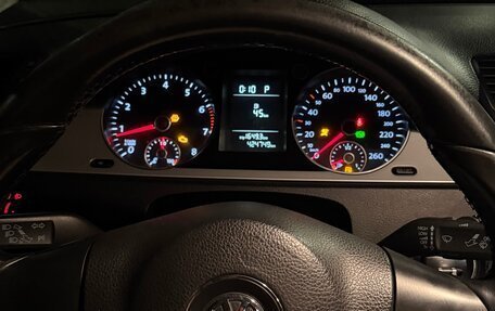 Volkswagen Passat B6, 2010 год, 490 000 рублей, 12 фотография