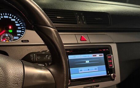 Volkswagen Passat B6, 2010 год, 490 000 рублей, 13 фотография
