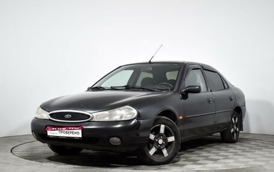 Ford Mondeo III, 1998 год, 135 000 рублей, 1 фотография
