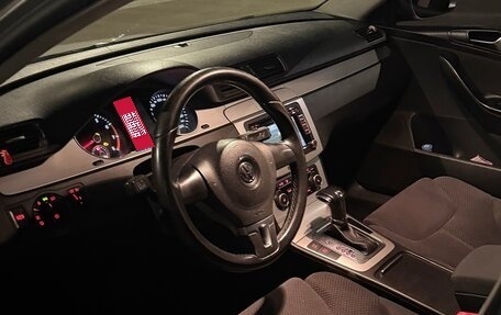 Volkswagen Passat B6, 2010 год, 490 000 рублей, 10 фотография