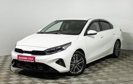KIA K3, 2022 год, 2 350 000 рублей, 1 фотография