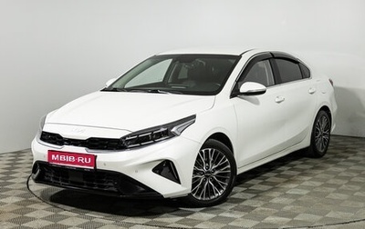 KIA K3, 2022 год, 2 350 000 рублей, 1 фотография