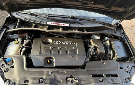 Toyota Corolla, 2007 год, 620 000 рублей, 13 фотография