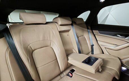 Jaguar F-Pace, 2021 год, 5 150 000 рублей, 17 фотография