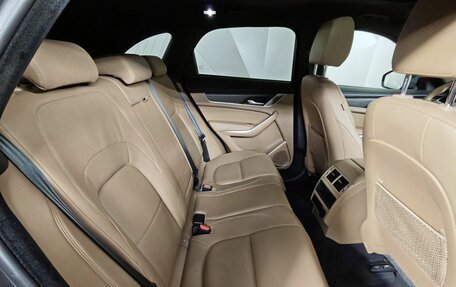 Jaguar F-Pace, 2021 год, 5 150 000 рублей, 16 фотография