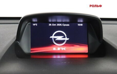 Opel Mokka I, 2015 год, 1 099 000 рублей, 9 фотография