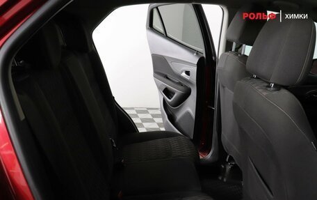 Opel Mokka I, 2015 год, 1 099 000 рублей, 12 фотография