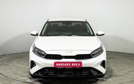 KIA K3, 2022 год, 2 350 000 рублей, 2 фотография