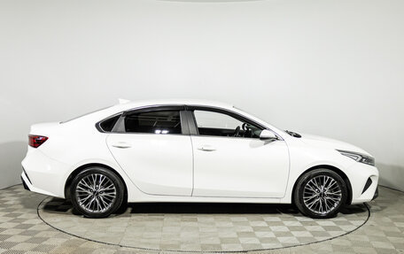 KIA K3, 2022 год, 2 350 000 рублей, 4 фотография