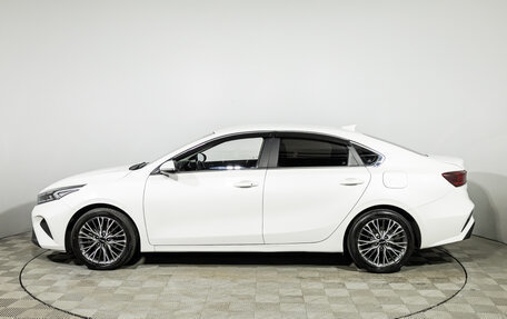 KIA K3, 2022 год, 2 350 000 рублей, 8 фотография