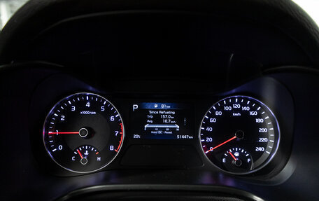 KIA K3, 2022 год, 2 350 000 рублей, 12 фотография