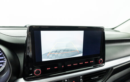 KIA K3, 2022 год, 2 350 000 рублей, 15 фотография