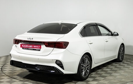 KIA K3, 2022 год, 2 350 000 рублей, 5 фотография