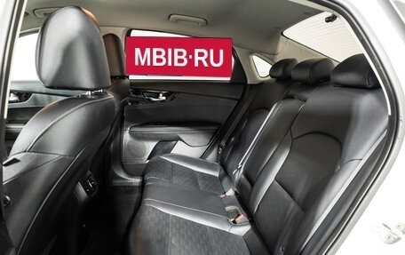 KIA K3, 2022 год, 2 350 000 рублей, 10 фотография
