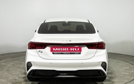 KIA K3, 2022 год, 2 350 000 рублей, 6 фотография