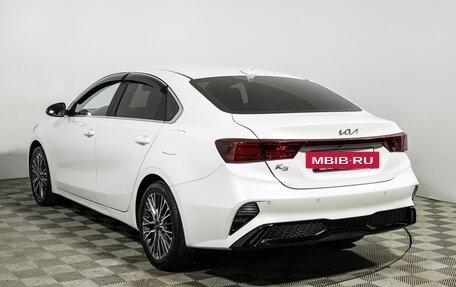 KIA K3, 2022 год, 2 350 000 рублей, 7 фотография