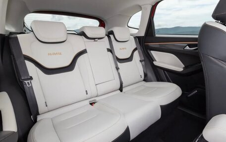 Haval Jolion, 2022 год, 1 850 000 рублей, 6 фотография