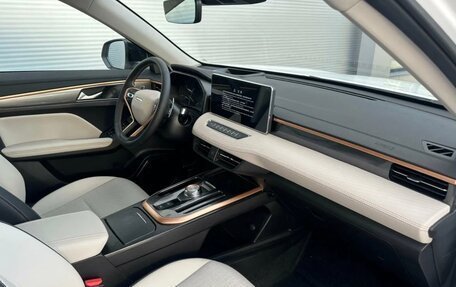 Haval Jolion, 2022 год, 1 850 000 рублей, 7 фотография