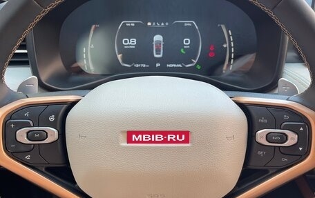 Haval Jolion, 2022 год, 1 850 000 рублей, 3 фотография