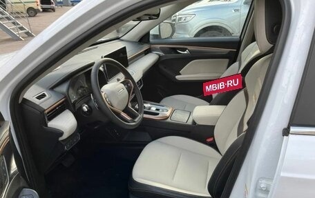 Haval Jolion, 2022 год, 1 850 000 рублей, 5 фотография