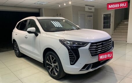 Haval Jolion, 2022 год, 1 850 000 рублей, 2 фотография