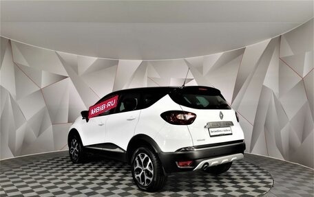 Renault Kaptur I рестайлинг, 2016 год, 1 225 000 рублей, 4 фотография