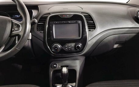 Renault Kaptur I рестайлинг, 2016 год, 1 225 000 рублей, 14 фотография