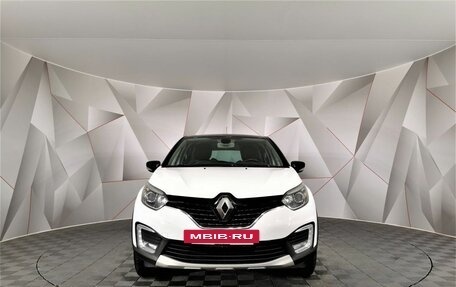 Renault Kaptur I рестайлинг, 2016 год, 1 225 000 рублей, 7 фотография