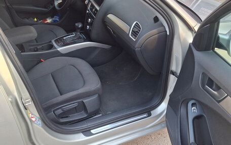 Audi A4, 2014 год, 1 320 000 рублей, 8 фотография