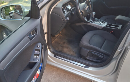 Audi A4, 2014 год, 1 320 000 рублей, 7 фотография