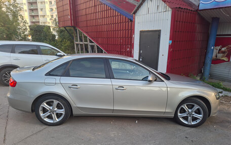Audi A4, 2014 год, 1 320 000 рублей, 4 фотография