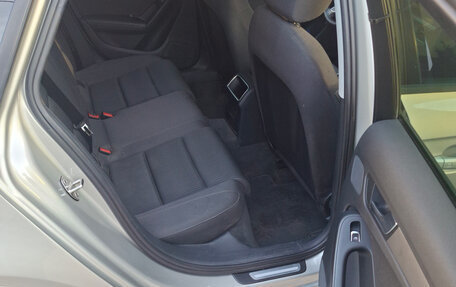Audi A4, 2014 год, 1 320 000 рублей, 9 фотография