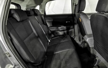 Mitsubishi ASX I рестайлинг, 2013 год, 995 000 рублей, 15 фотография