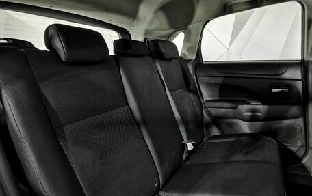 Mitsubishi ASX I рестайлинг, 2013 год, 995 000 рублей, 16 фотография