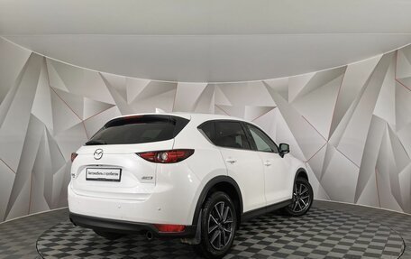 Mazda CX-5 II, 2017 год, 2 435 000 рублей, 2 фотография
