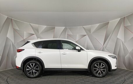 Mazda CX-5 II, 2017 год, 2 435 000 рублей, 6 фотография